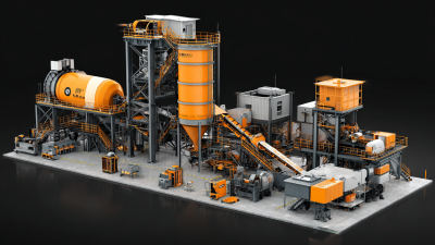 2025 How to Choose the Best Cement Maker for Your Construction Needs