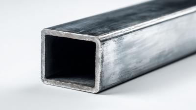Why Rectangular Carbon Tubes Are the Ultimate Choice for Lightweight Engineering Solutions
