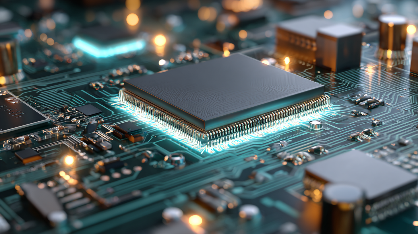 10 Essential Tips for Optimizing Your Circuit Board Design to Improve Performance and Reduce Costs
