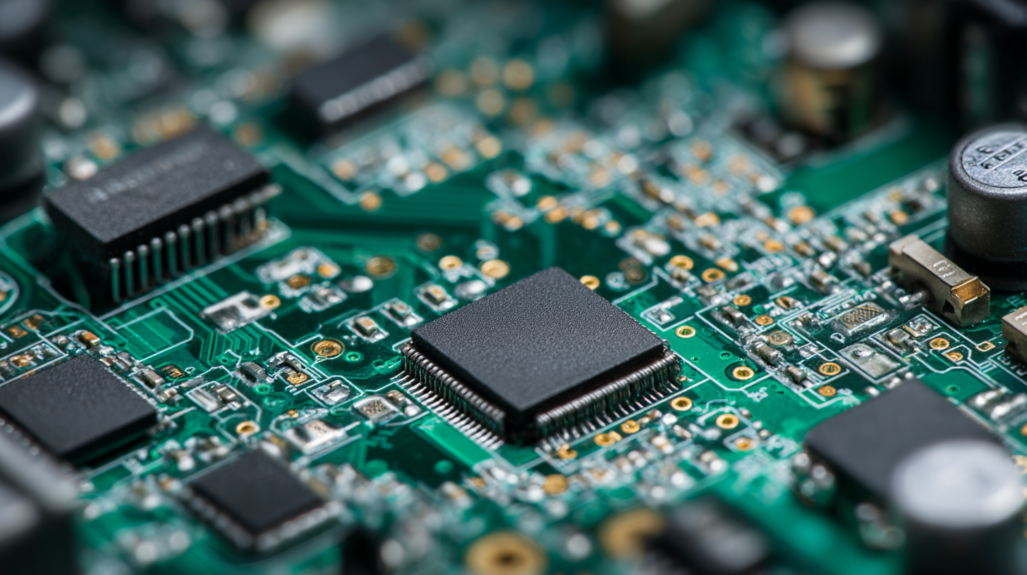 10 Essential Tips for Optimizing Your Circuit Board Design to Improve Performance and Reduce Costs