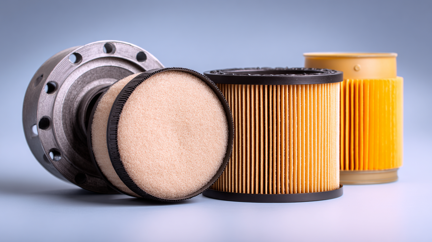 What is an Air Dryer Filter? A Comprehensive Guide to Selecting the Right One for Your Needs