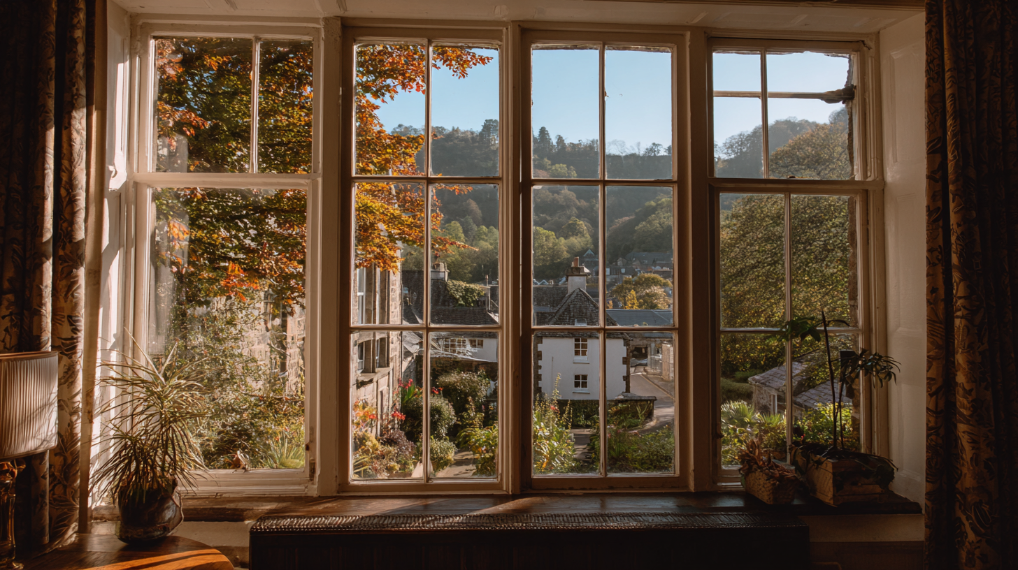 How to Effectively Fix Windows: A Step-by-Step Guide for Homeowners