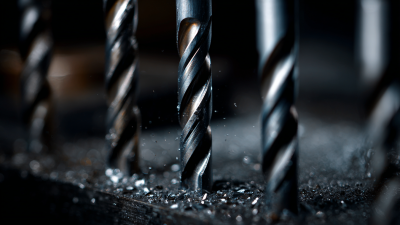 What is a Deep Hole Saw Bit and How to Choose the Right One for Your Projects