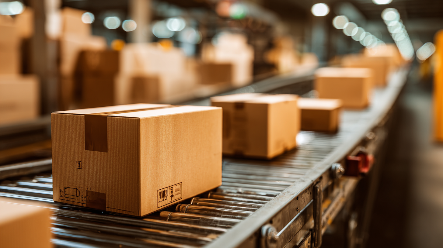 Order Cardboard Boxes Online: Your 2025 Guide to Sustainable Packaging Solutions