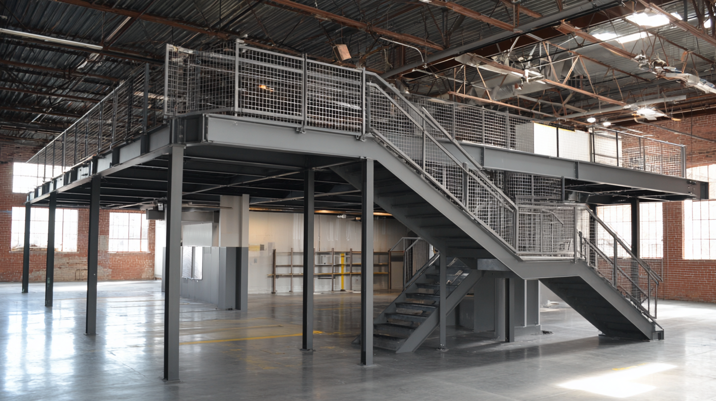 10 Essential Tips for Choosing the Right Movable Hydraulic Lift for Your Business Needs