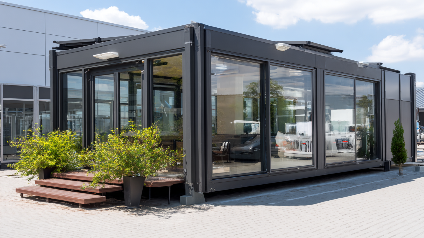 10 Essential Tips for Choosing the Right Movable Hydraulic Lift for Your Business Needs