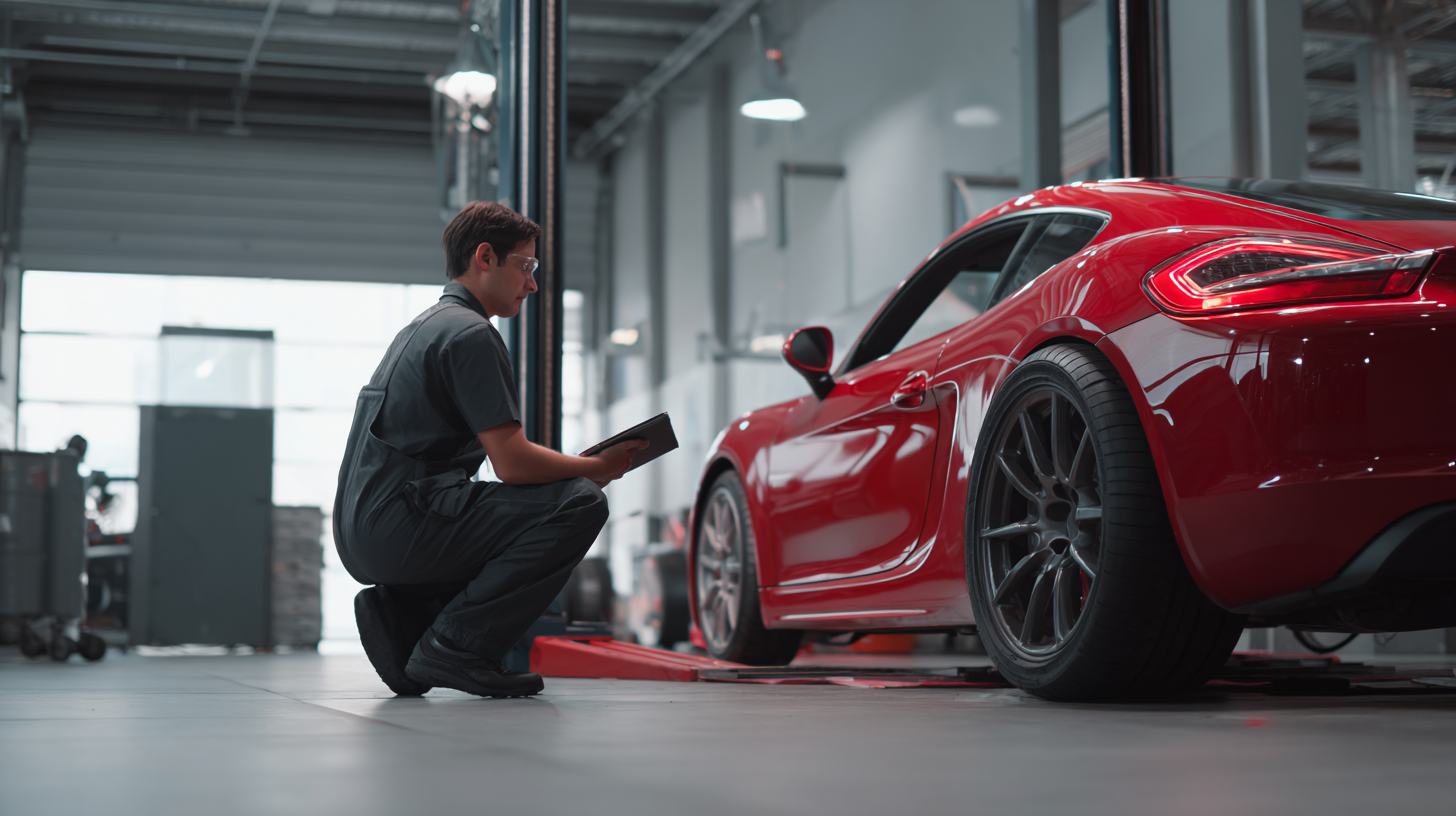 10 Essential Tips for Understanding Service Bulletins in Your Industry