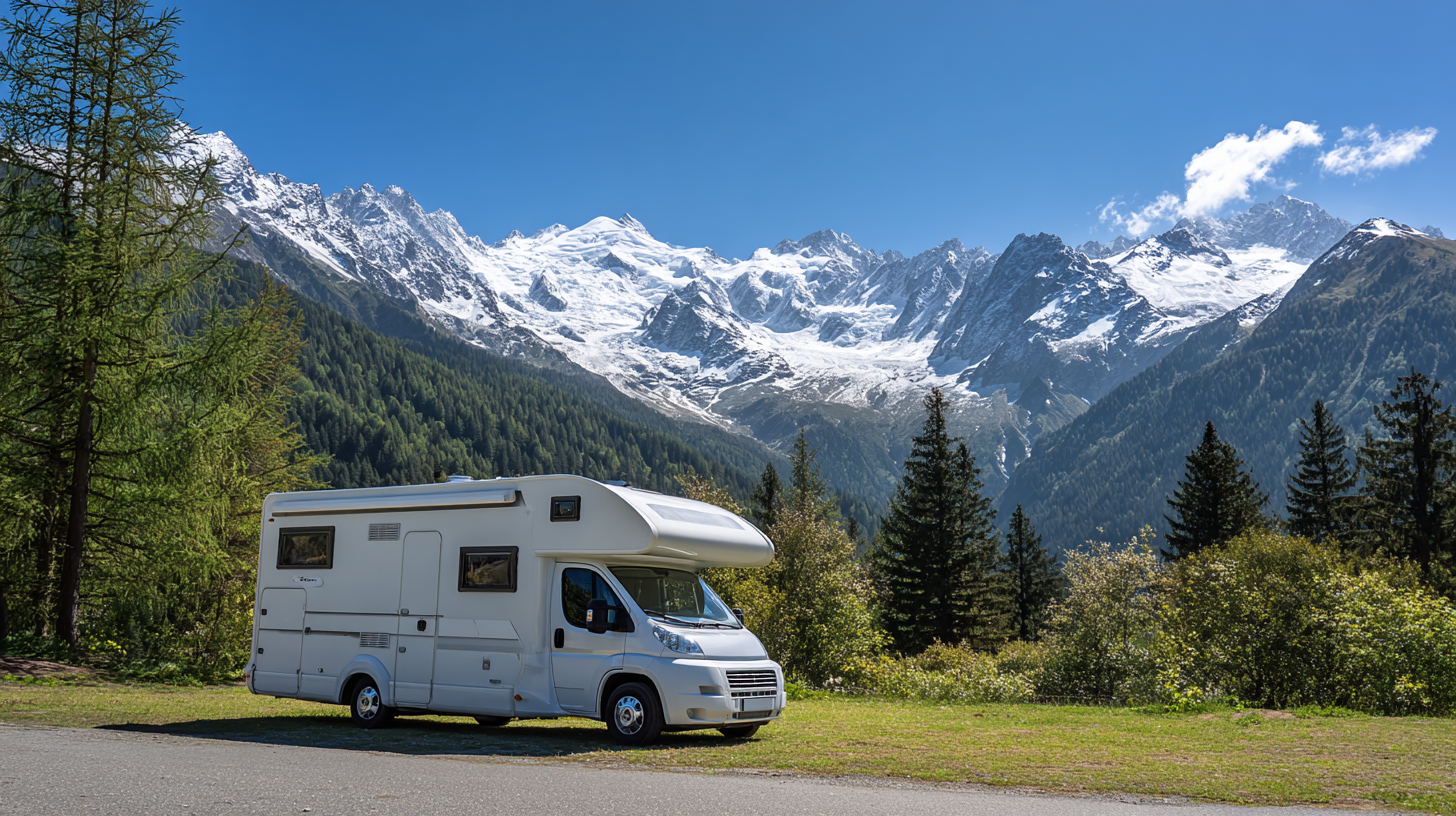 Why You Absolutely Need a Motorhome Generator for Your Next Adventure