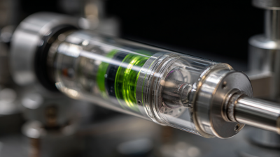 Top 10 Control Syringes for Precise Dosage and Optimal Performance