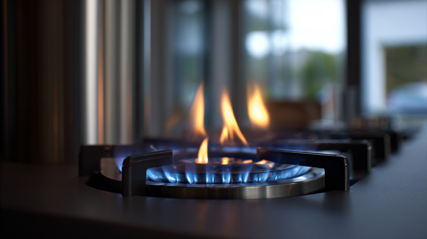 Top 5 Essential Benefits of Using a Gas Chimney for Your Home