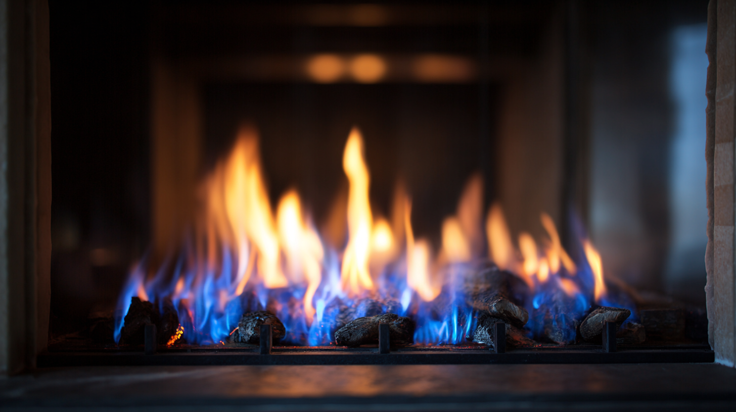 Top 5 Essential Benefits of Using a Gas Chimney for Your Home