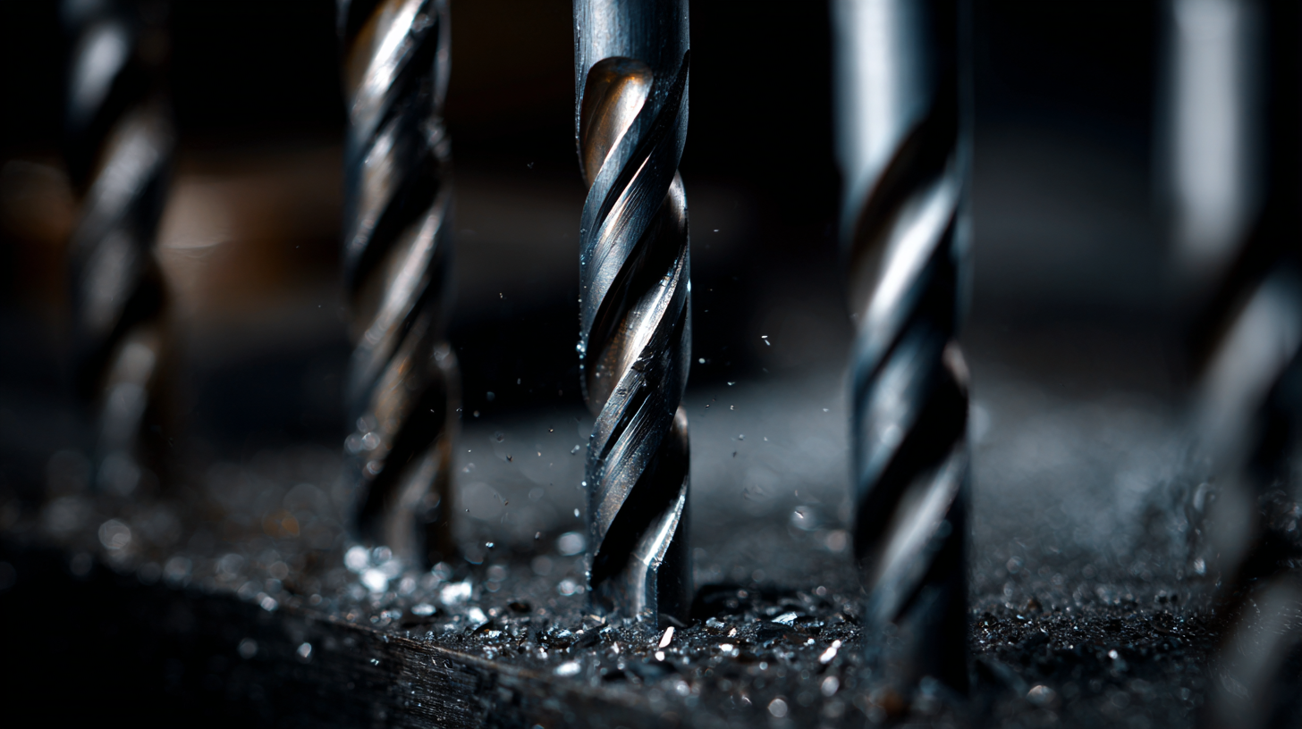 What is a Deep Hole Saw Bit and How to Choose the Right One for Your Projects