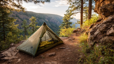 Top 10 One Person Tents of 2025: Ultimate Guide for Solo Camping Adventures