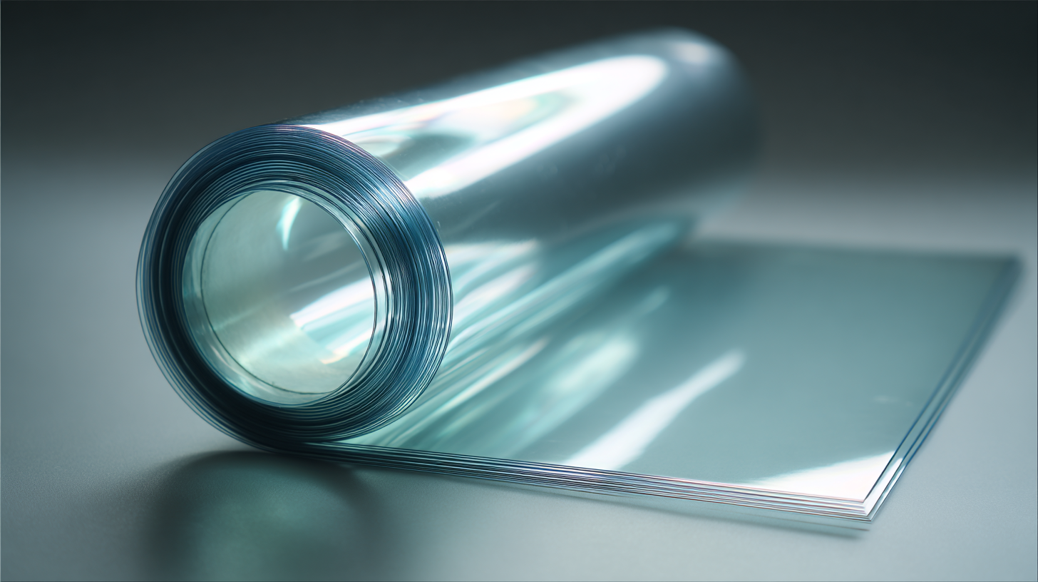 10 Essential Tips for Choosing the Right TPU Film for Your Projects
