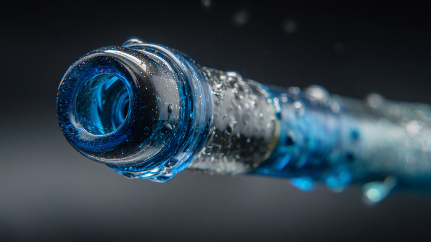 How to Choose the Best Blue Water Pipe for Your Smoking Experience