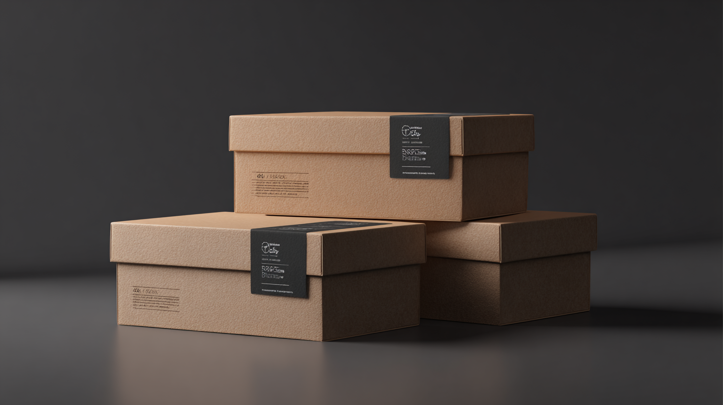 How to Optimize Packaging Design for Increased Brand Recognition and Consumer Engagement