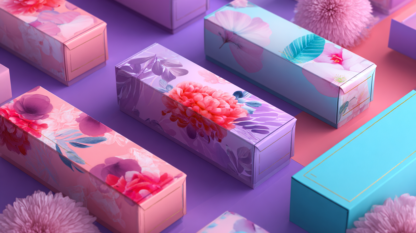 How to Optimize Packaging Design for Increased Brand Recognition and Consumer Engagement