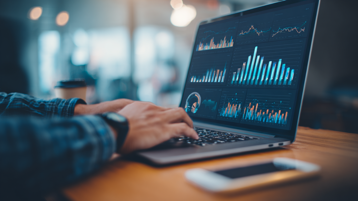 Top 10 New Tools Revolutionizing Digital Marketing in 2024: Enhance Your Strategy with Data-Driven Insights