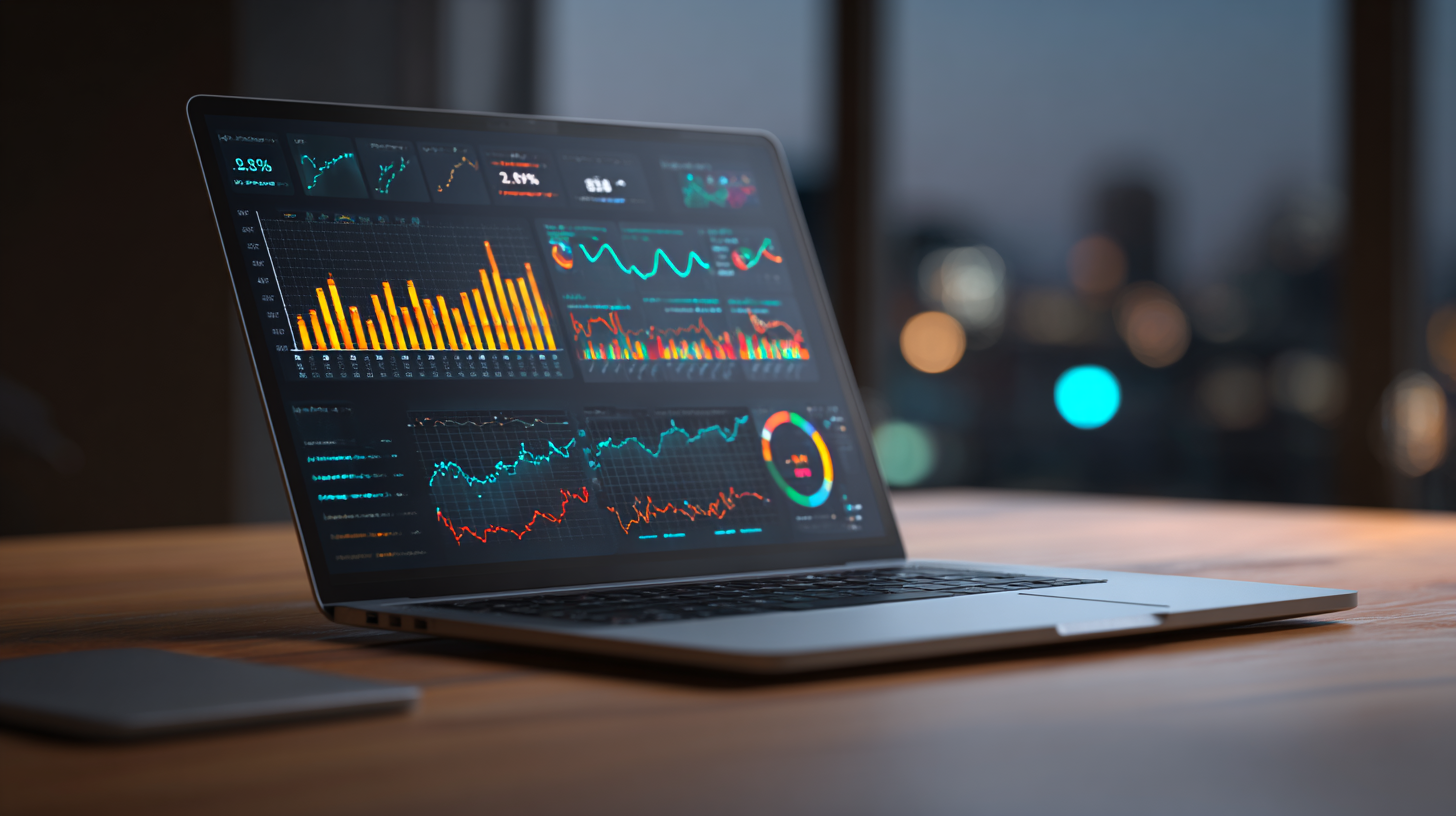 Top 10 New Tools Revolutionizing Digital Marketing in 2024: Enhance Your Strategy with Data-Driven Insights