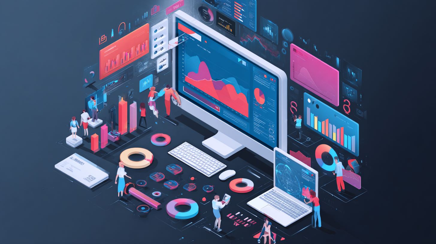 Top 10 New Tools Revolutionizing Digital Marketing in 2024: Enhance Your Strategy with Data-Driven Insights