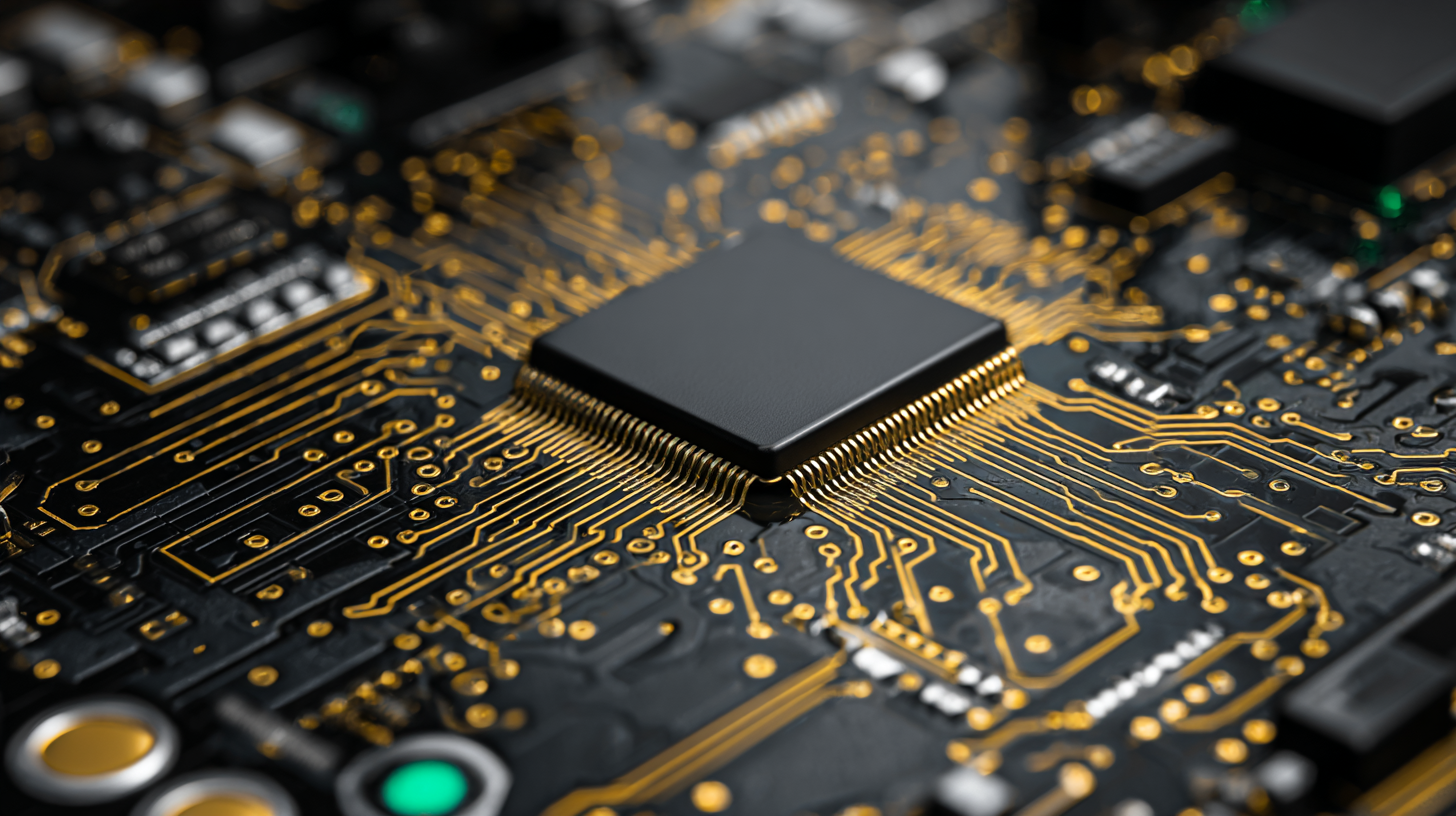 10 Essential Tips for Finding the Best PCB Manufacturers Near Me