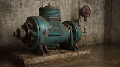 Top 10 Dirty Water Pumps: Efficient Solutions for Heavy-Duty Water Removal in 2023