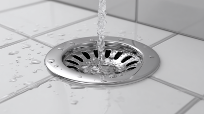2025 Top 10 Drain Plumbing Solutions for a Clog-Free Home