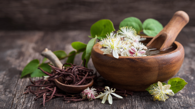 What is Epimedium Extract and Its Benefits for Health and Wellness
