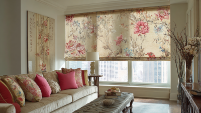Top 10 Fabric Window Treatments for Every Style and Budget