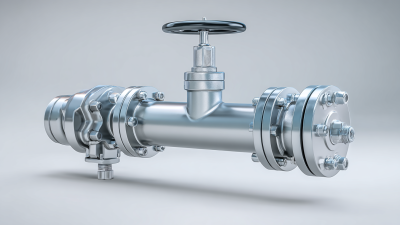 What is a Check Valve? Types, Functions, and Applications Explained