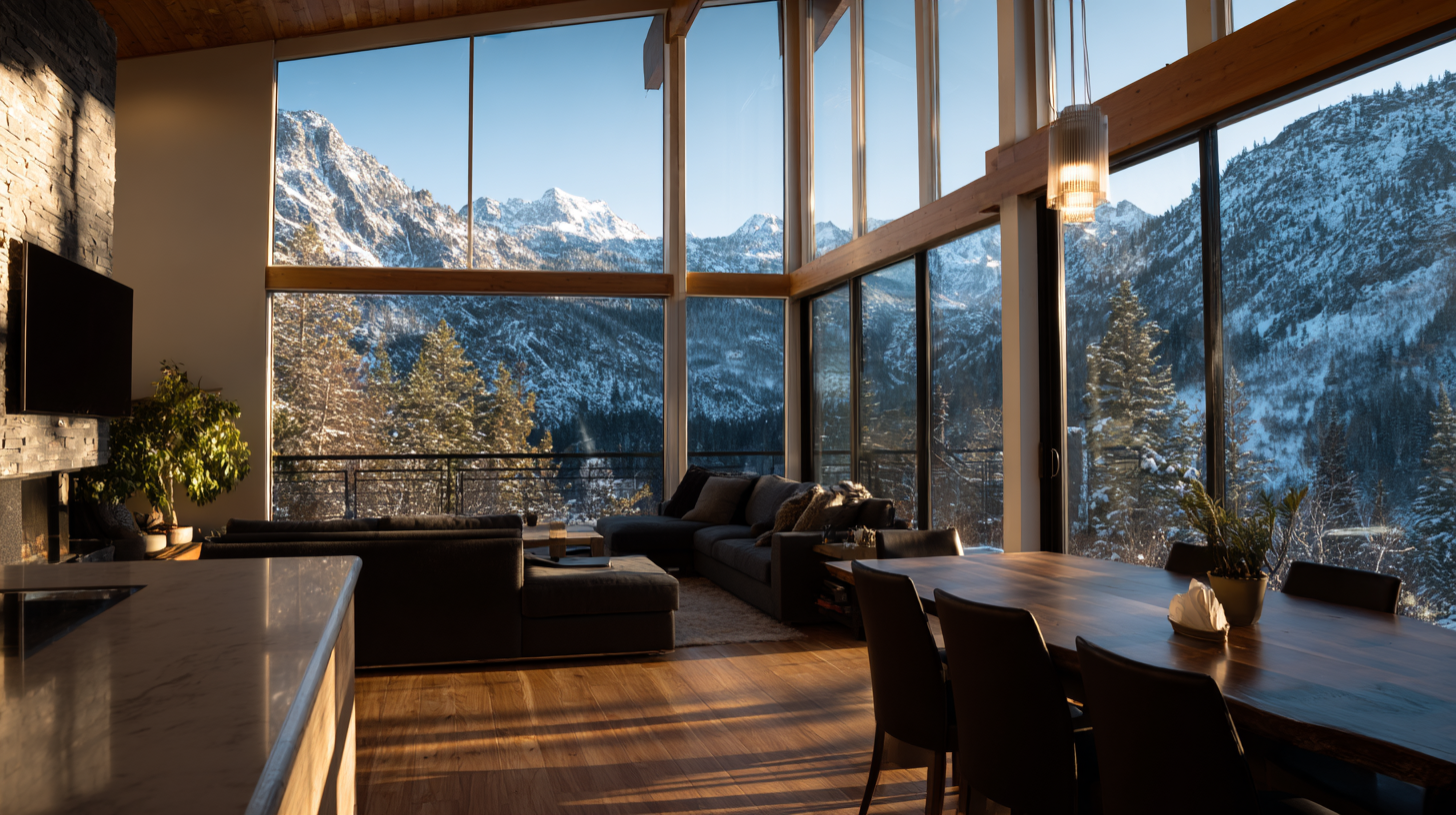 10 Essential Tips for Choosing High Performance Windows for Your Home