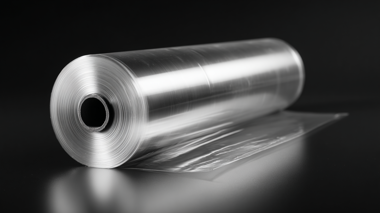 Top 5 Benefits of Using Shrink Wrap for Packaging and Protection