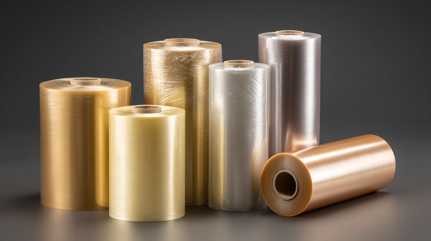 Top 5 Benefits of Using Shrink Wrap for Packaging and Protection