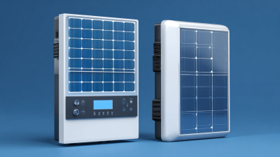 2025 How to Choose the Best Solar Inverter for Off Grid Living: A Complete Guide