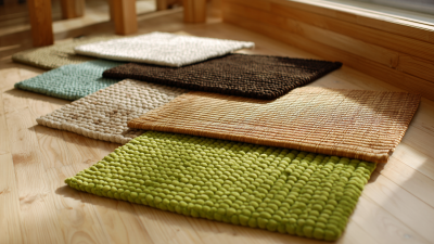 Why You Need a Mat For Bathroom Floor to Enhance Safety and Style