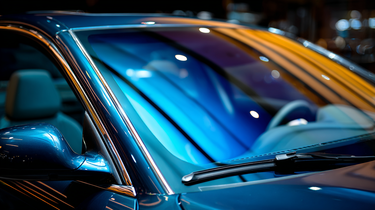 How to Choose the Best Automobile Glass for Your Vehicle: A Comprehensive Guide