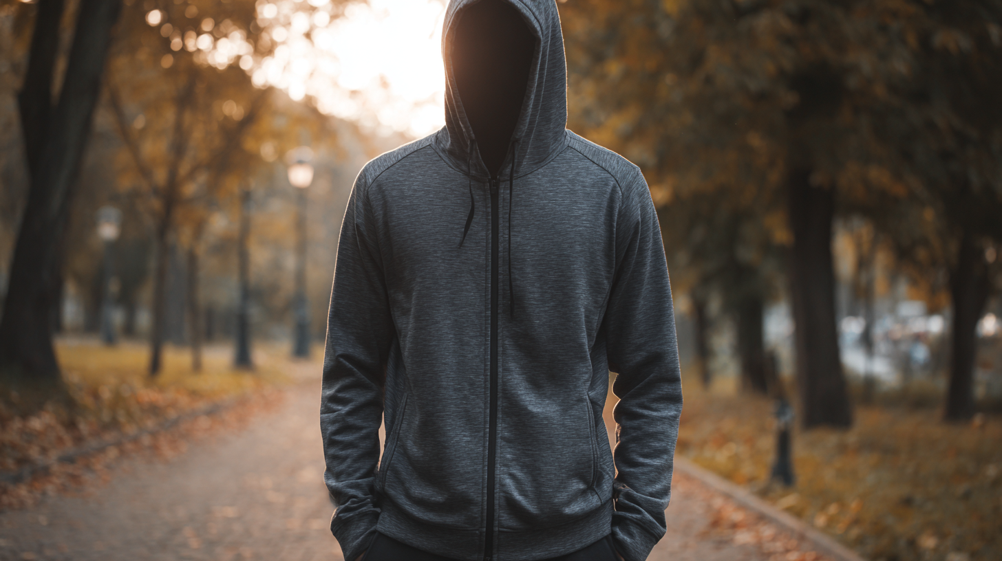 10 Essential Tips for Choosing the Perfect Full Zip Jacket for Every Occasion