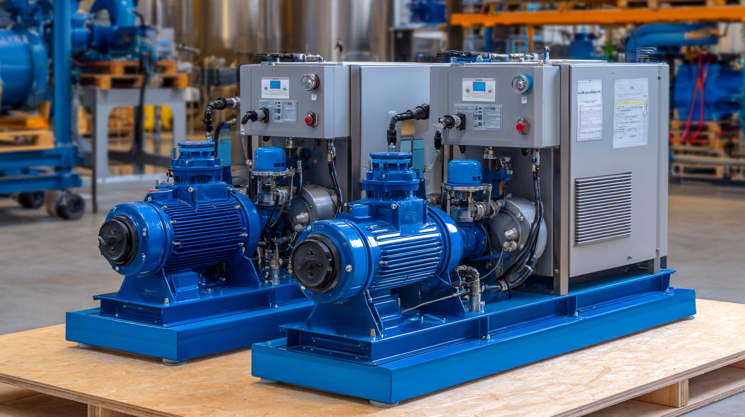 Top 10 Suction Pumps in 2023: Performance Data, Efficiency Ratings & Buyer’s Guide
