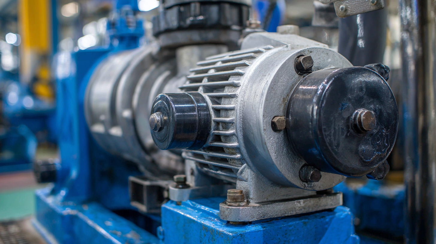 Top 10 Suction Pumps in 2023: Performance Data, Efficiency Ratings & Buyer’s Guide