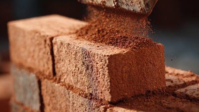 2025 Top 10 Brick Grinding Techniques for Maximum Efficiency