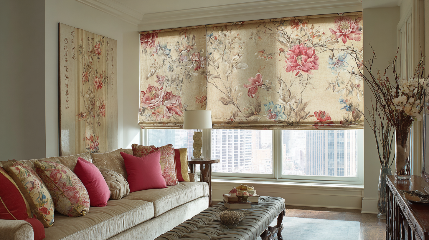 Top 10 Fabric Window Treatments for Every Style and Budget
