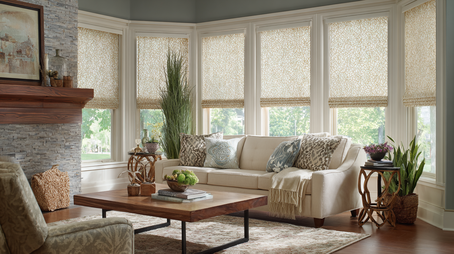 Top 10 Fabric Window Treatments for Every Style and Budget