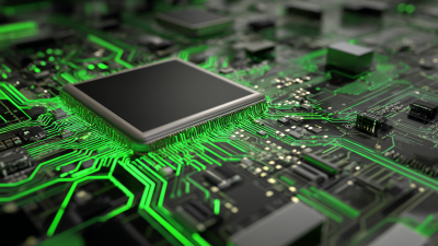 10 Essential Tips for Optimizing Your Circuit Board Design to Improve Performance and Reduce Costs