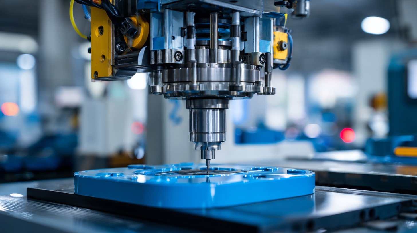 Why Understanding Injection Molding Cost is Crucial for Optimizing Production Efficiency and Budgeting