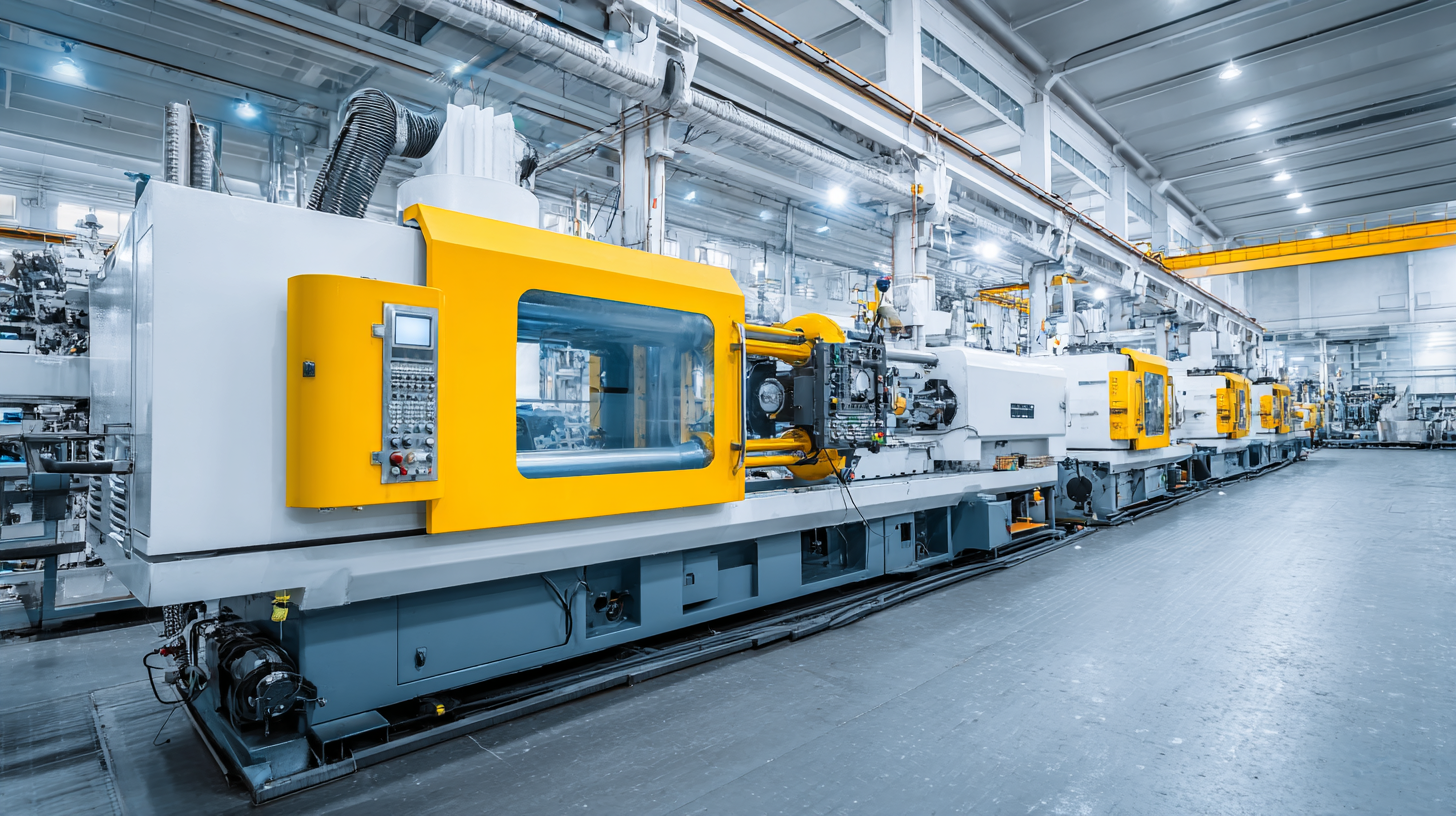Why Understanding Injection Molding Cost is Crucial for Optimizing Production Efficiency and Budgeting