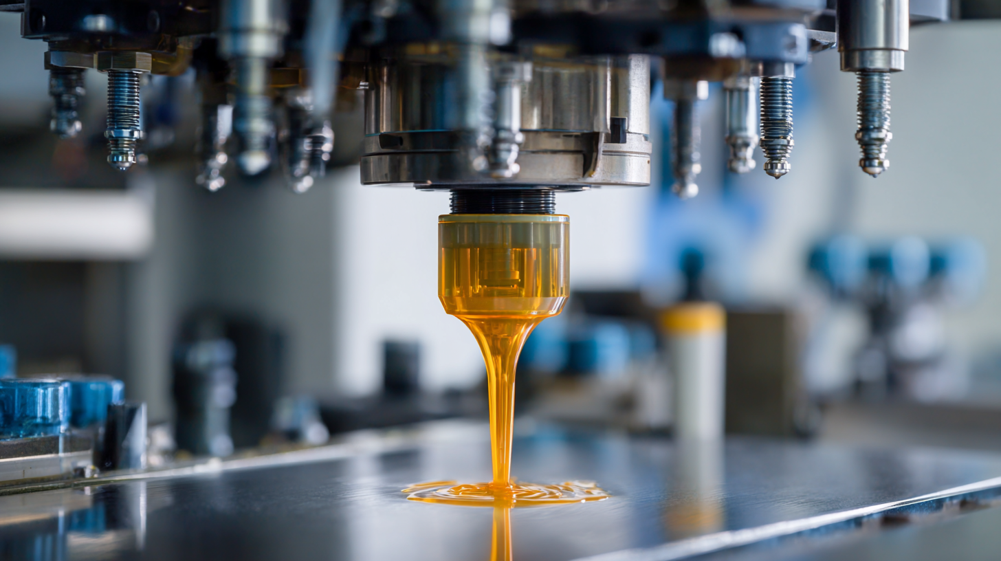 Why Understanding Injection Molding Cost is Crucial for Optimizing Production Efficiency and Budgeting