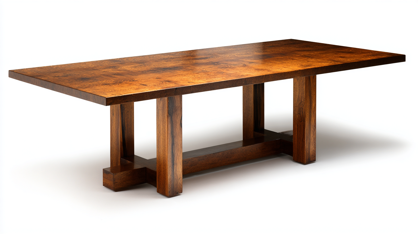 What is a Dinning Table and How to Choose the Perfect One for Your Home