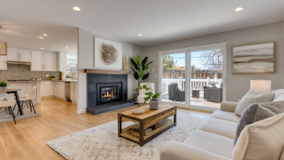 How to Choose the Perfect Modern Sliding Doors for Your Home in 2025