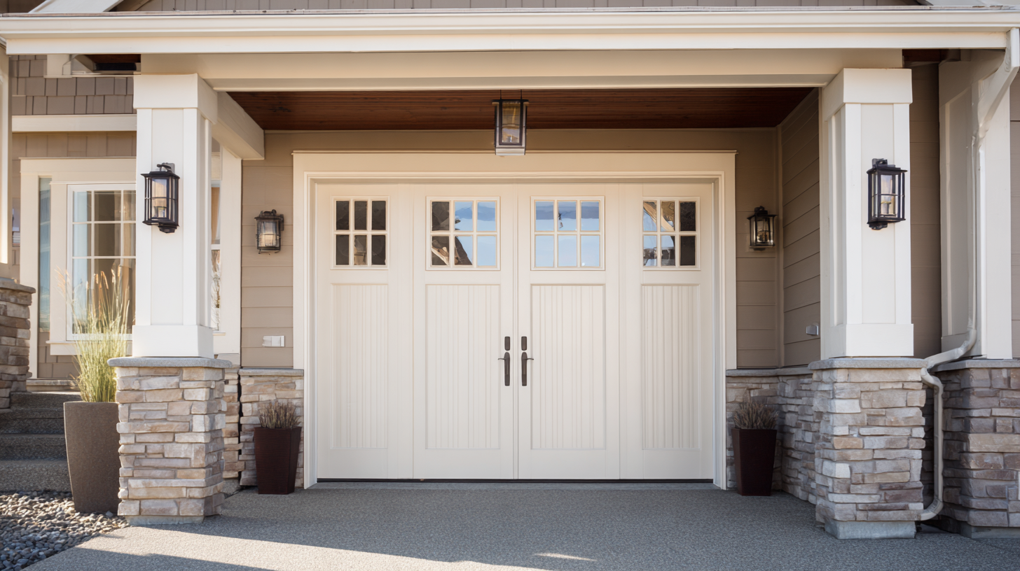 2025's Top 10 Vinyl Doors: The Best Choices for Durability and Style