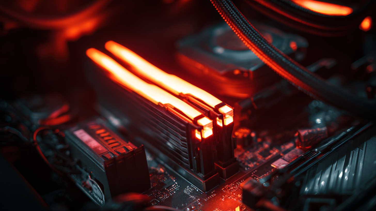 How to Choose the Best Ram Heatsink for Optimal Cooling Performance in Gaming PCs